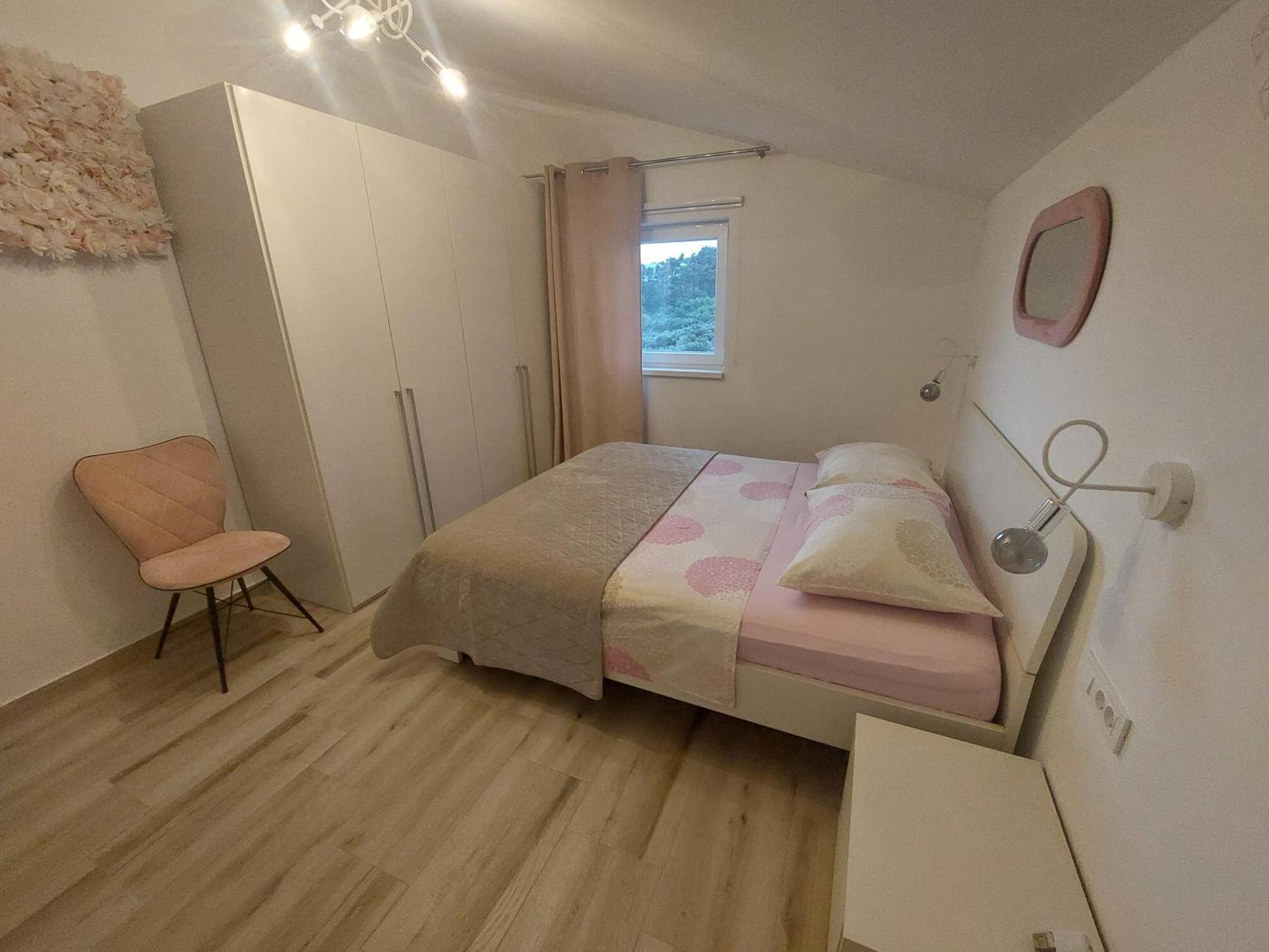 Apartment Mia 2 Banjol Exterior foto